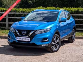 2017 - DIG-T N-Connecta 5-Door