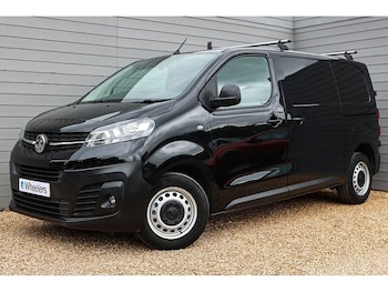 Used Vauxhall Vivaro 2022 for sale - 78711416: Photo