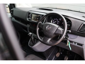 Used Vauxhall Vivaro 2022 for sale - 78711416: Photo