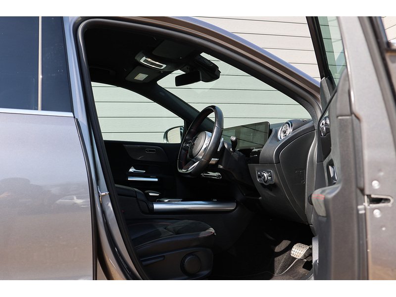 Used Mercedes-Benz B Class 2021 for sale - 78168040: Photo 14