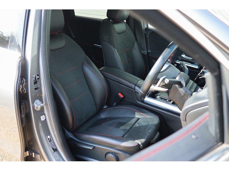 Used Mercedes-Benz B Class 2021 for sale - 78168040: Photo 15