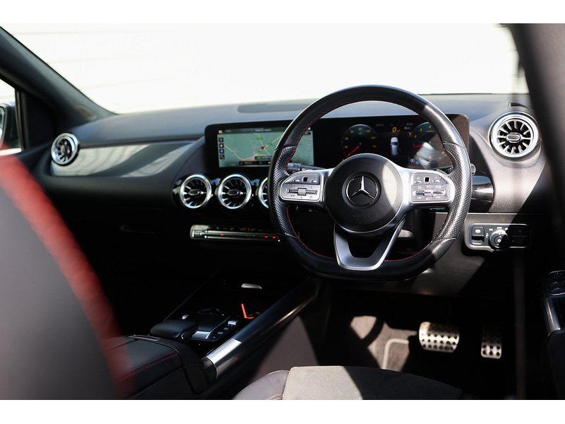 Used Mercedes-Benz B Class 2021 for sale - 78168040: Photo 16