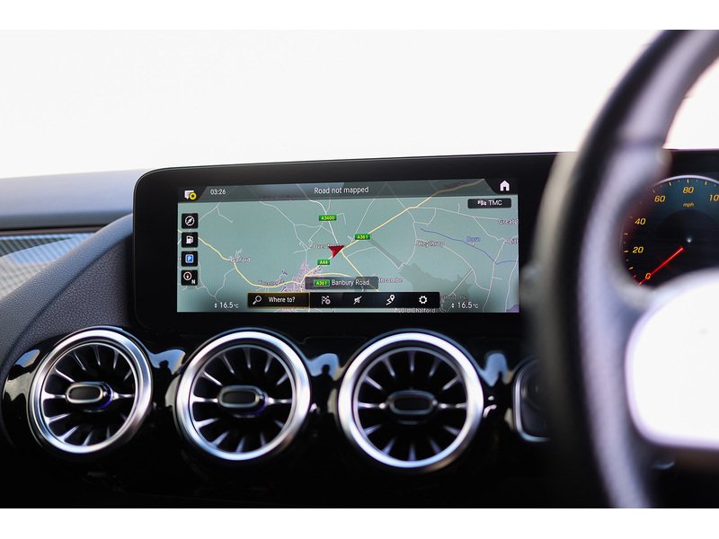 Used Mercedes-Benz B Class 2021 for sale - 78168040: Photo 17