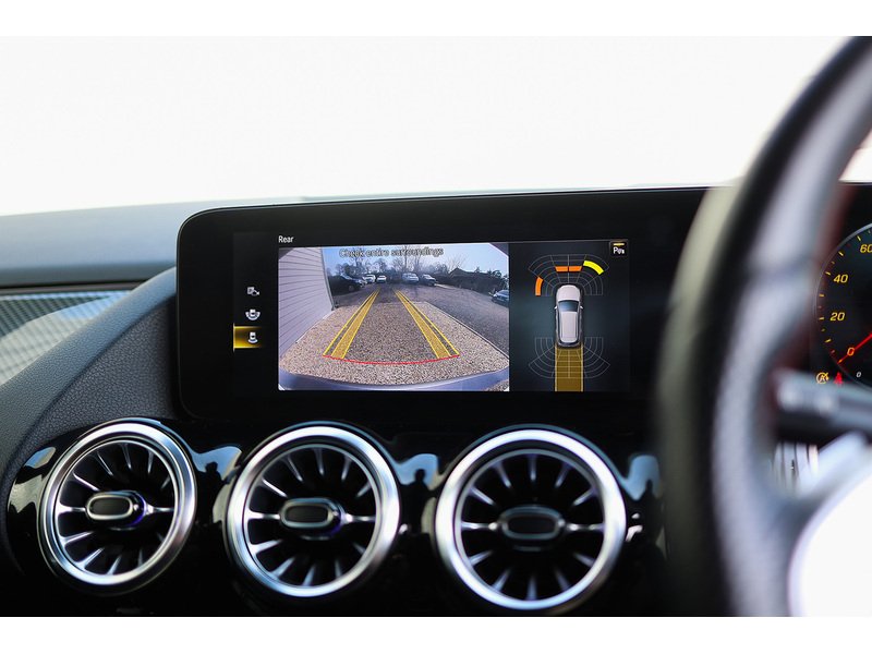 Used Mercedes-Benz B Class 2021 for sale - 78168040: Photo 18