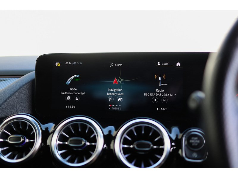 Used Mercedes-Benz B Class 2021 for sale - 78168040: Photo 20