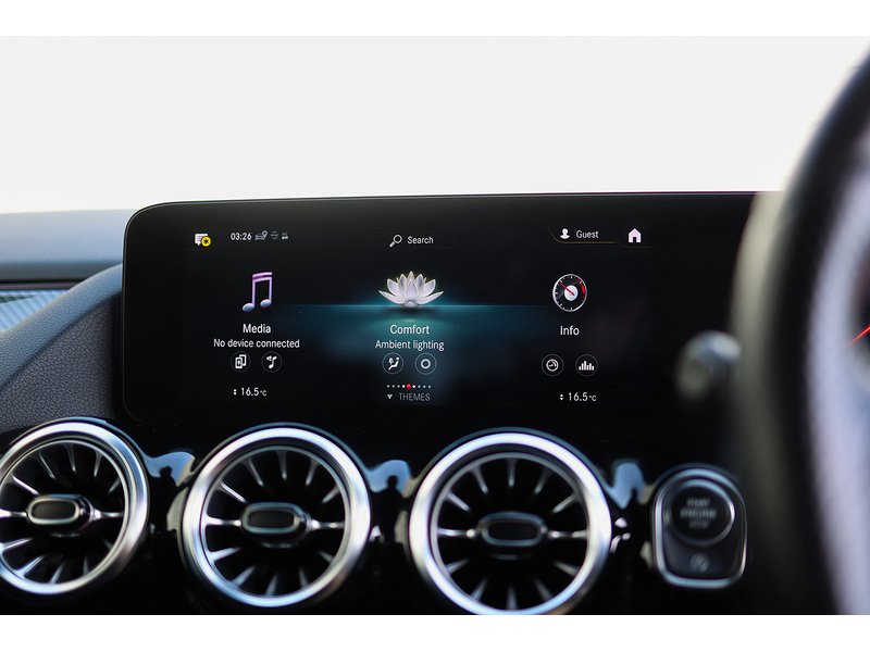 Used Mercedes-Benz B Class 2021 for sale - 78168040: Photo 21