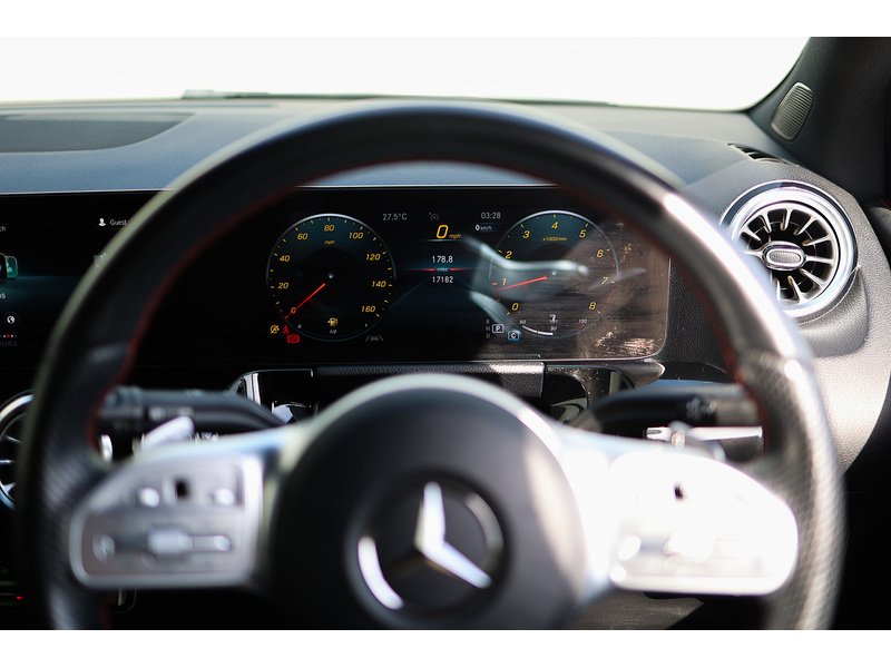 Used Mercedes-Benz B Class 2021 for sale - 78168040: Photo 25