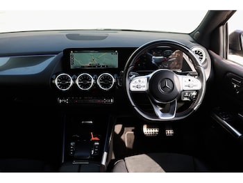 Used Mercedes-Benz B Class 2021 for sale - 78168040: Photo