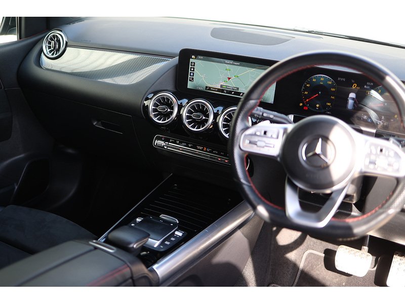 Used Mercedes-Benz B Class 2021 for sale - 78168040: Photo 30