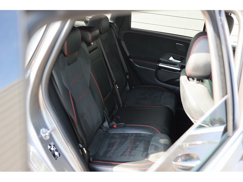 Used Mercedes-Benz B Class 2021 for sale - 78168040: Photo 33