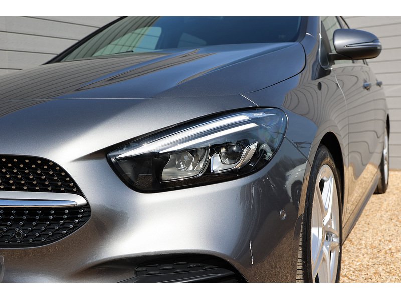 Used Mercedes-Benz B Class 2021 for sale - 78168040: Photo 38