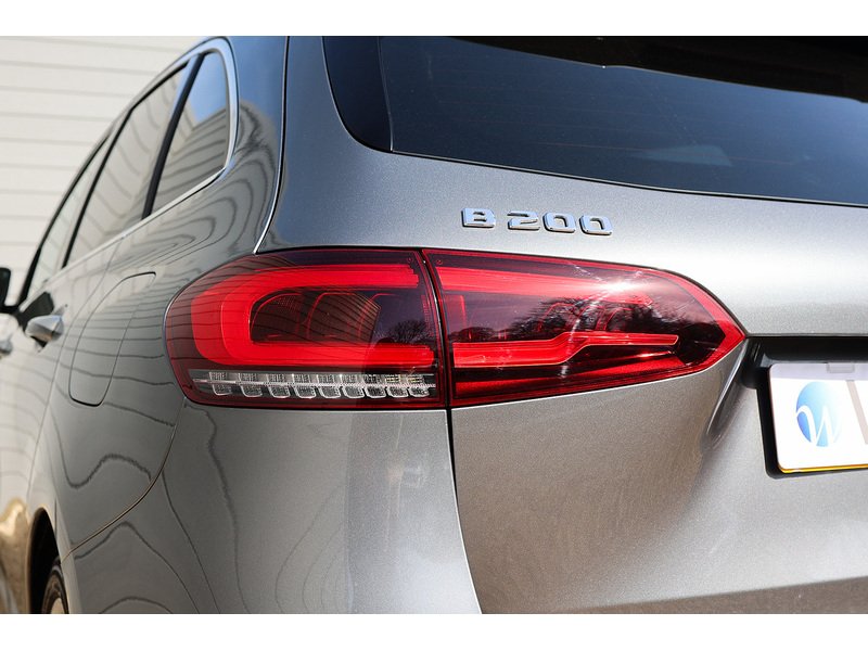 Used Mercedes-Benz B Class 2021 for sale - 78168040: Photo 39