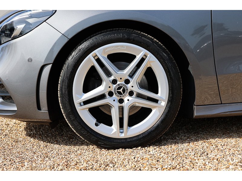 Used Mercedes-Benz B Class 2021 for sale - 78168040: Photo 43