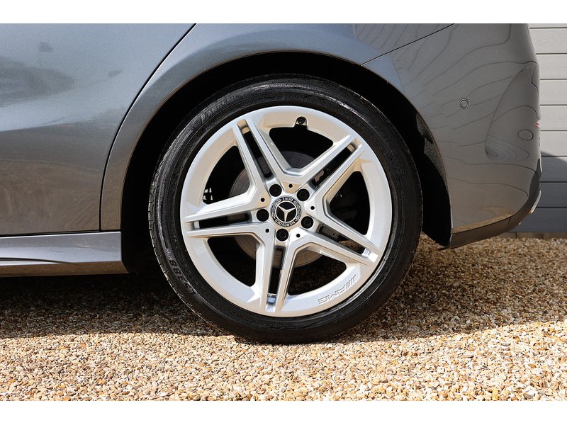 Used Mercedes-Benz B Class 2021 for sale - 78168040: Photo 44