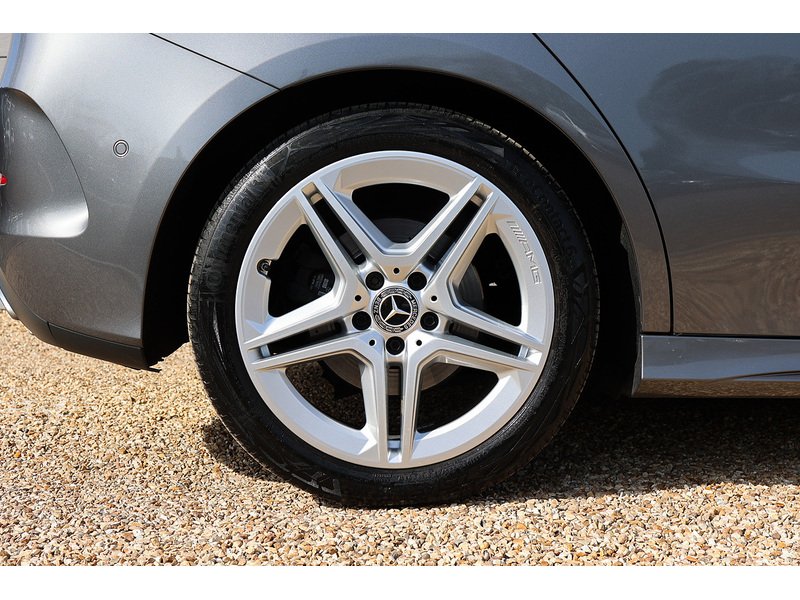 Used Mercedes-Benz B Class 2021 for sale - 78168040: Photo 45