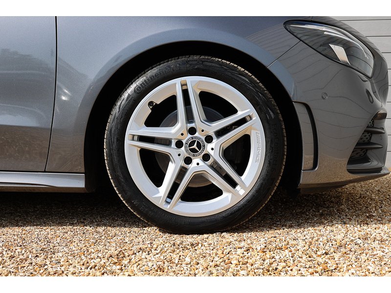 Used Mercedes-Benz B Class 2021 for sale - 78168040: Photo 46