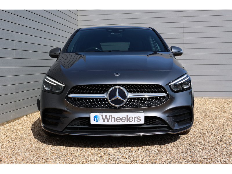 Used Mercedes-Benz B Class 2021 for sale - 78168040: Photo 6