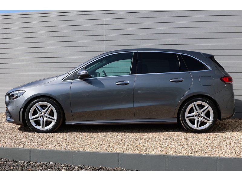 Used Mercedes-Benz B Class 2021 for sale - 78168040: Photo 7