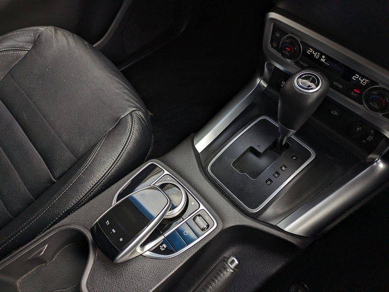 Used Mercedes-Benz X Class 2018 for sale - 77716177: Photo 16