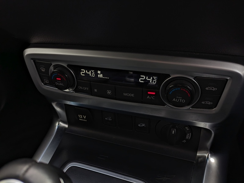 Used Mercedes-Benz X Class 2018 for sale - 77716177: Photo 17