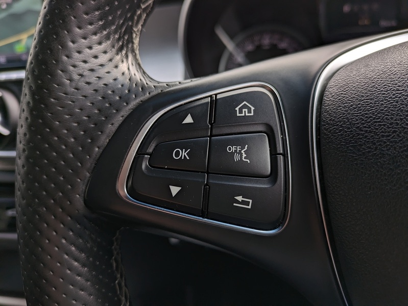 Used Mercedes-Benz X Class 2018 for sale - 77716177: Photo 20