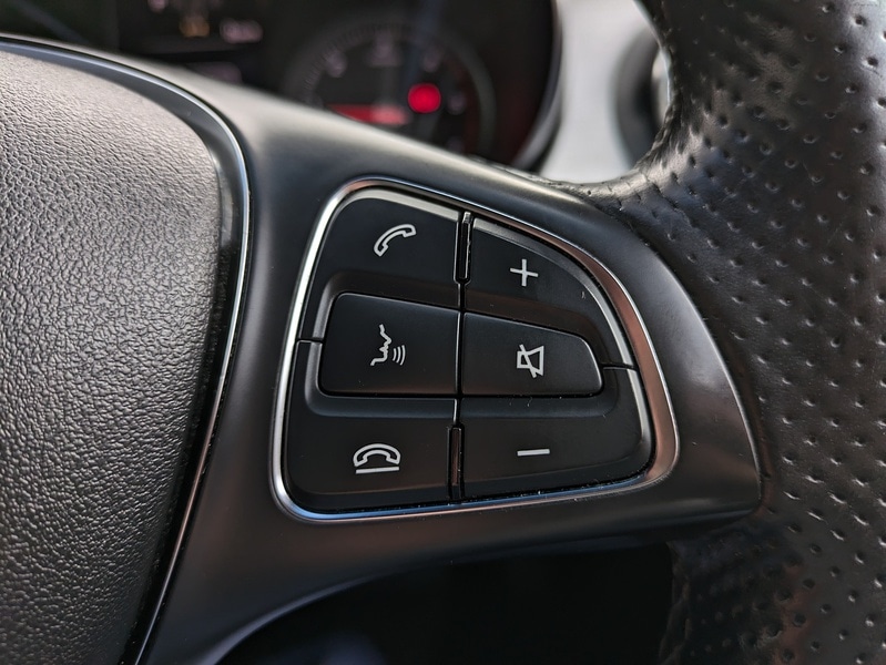 Used Mercedes-Benz X Class 2018 for sale - 77716177: Photo 21