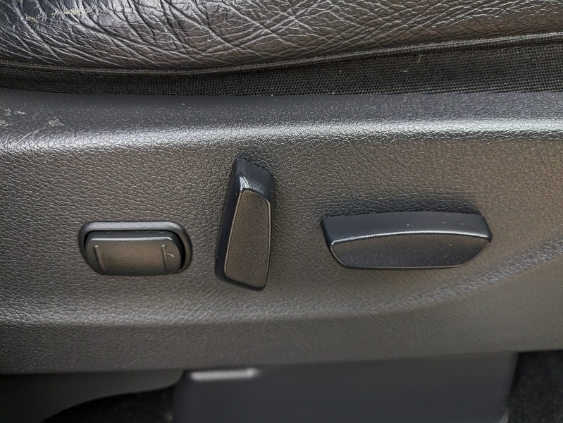 Used Mercedes-Benz X Class 2018 for sale - 77716177: Photo 24