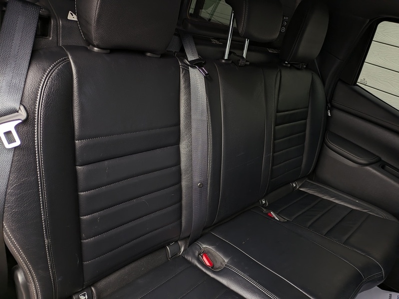 Used Mercedes-Benz X Class 2018 for sale - 77716177: Photo 25