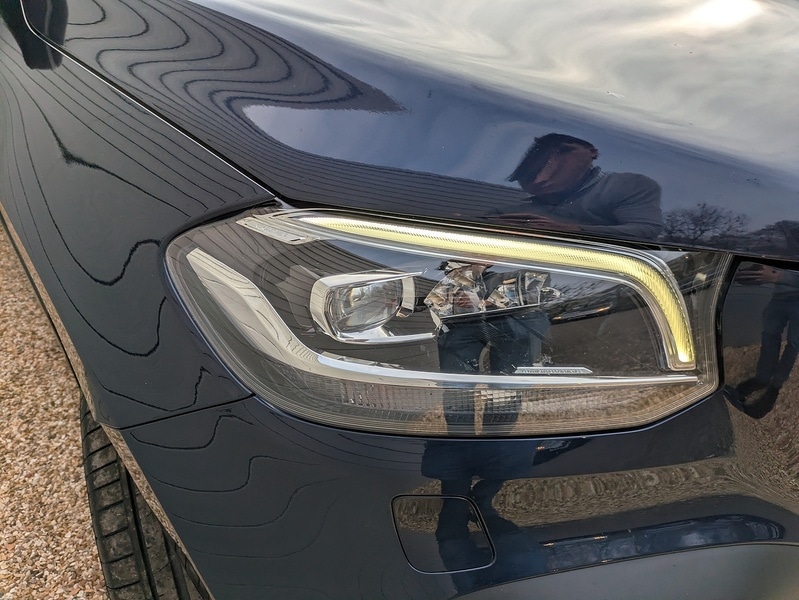 Used Mercedes-Benz X Class 2018 for sale - 77716177: Photo 26