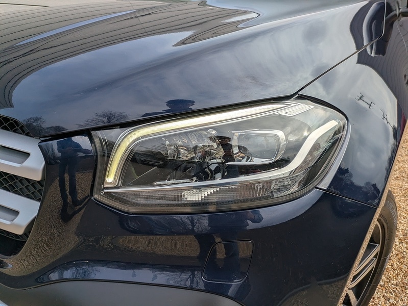 Used Mercedes-Benz X Class 2018 for sale - 77716177: Photo 27