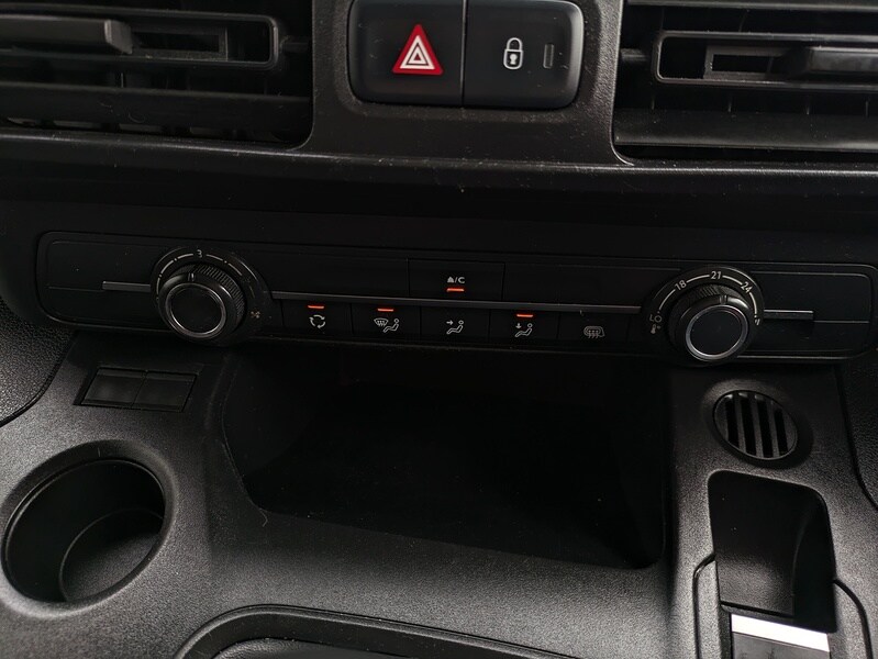 Used Peugeot Partner 2020 for sale - 76845876: Photo 13
