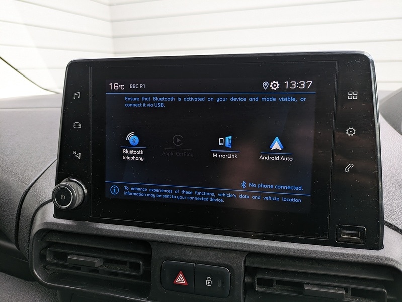 Used Peugeot Partner 2020 for sale - 76845876: Photo 14