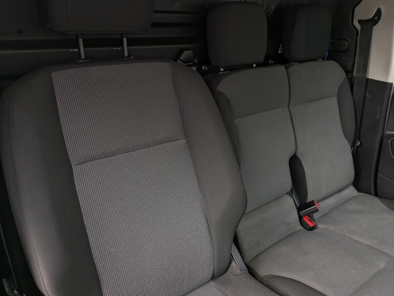 Used Peugeot Partner 2020 for sale - 76845876: Photo 16