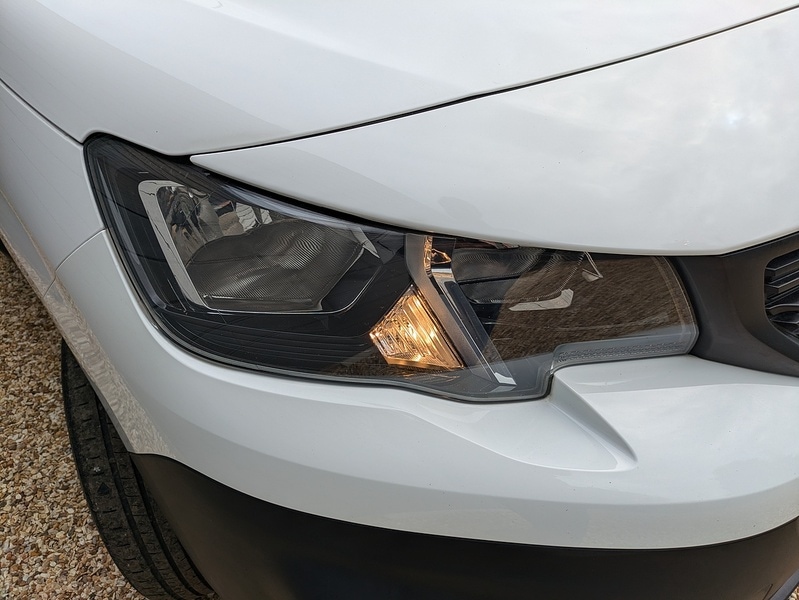 Used Peugeot Partner 2020 for sale - 76845876: Photo 17