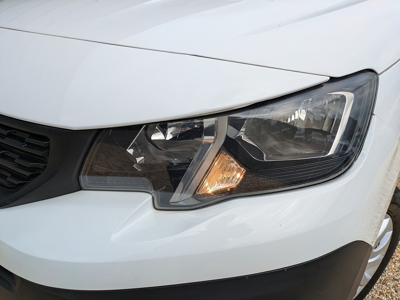 Used Peugeot Partner 2020 for sale - 76845876: Photo 18