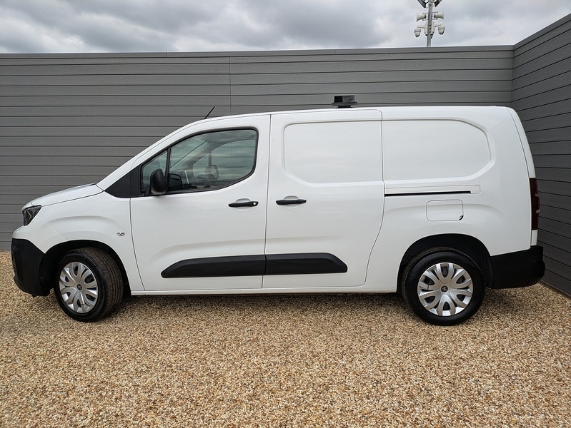 Used Peugeot Partner 2020 for sale - 76845876: Photo 6