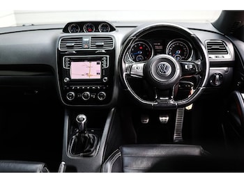 Used Volkswagen Scirocco 2015 for sale - 78746039: Photo