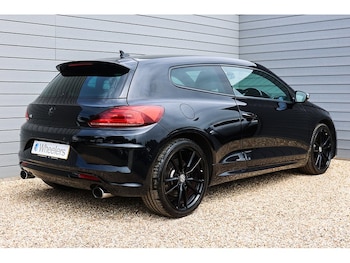 Used Volkswagen Scirocco 2015 for sale - 78746039: Photo