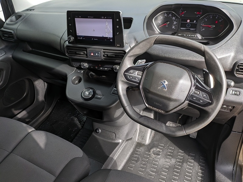 Used Peugeot Partner 2019 for sale - 76210932: Photo 11