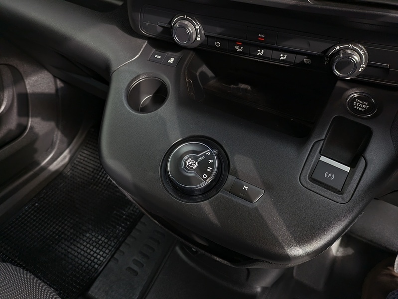 Used Peugeot Partner 2019 for sale - 76210932: Photo 12