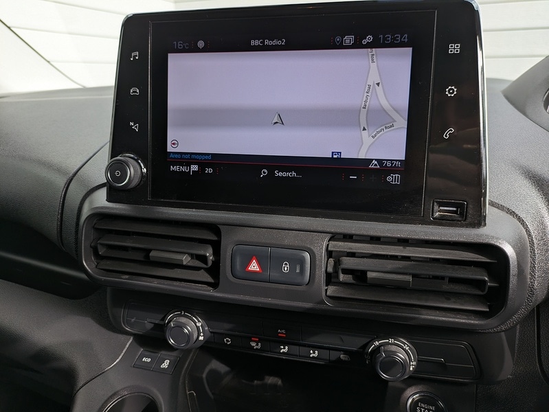 Used Peugeot Partner 2019 for sale - 76210932: Photo 13