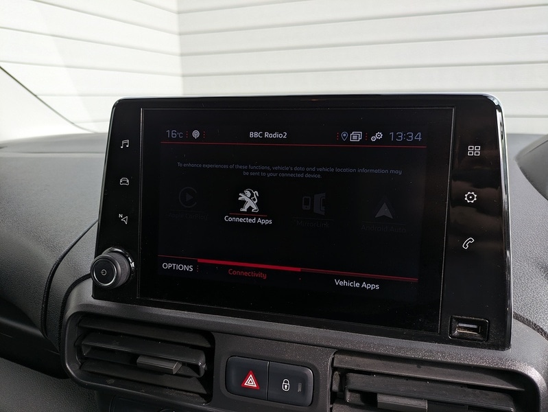 Used Peugeot Partner 2019 for sale - 76210932: Photo 14