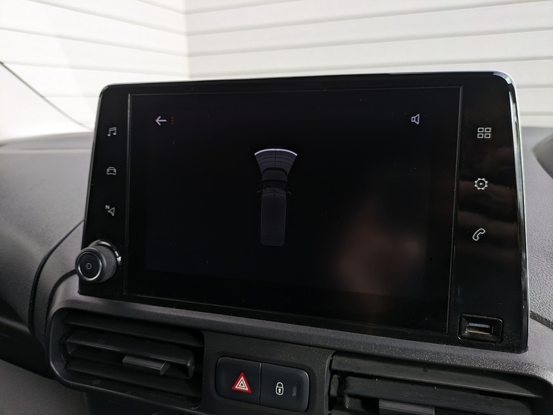 Used Peugeot Partner 2019 for sale - 76210932: Photo 15