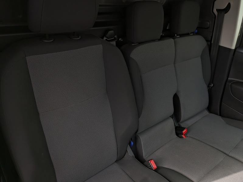 Used Peugeot Partner 2019 for sale - 76210932: Photo 19