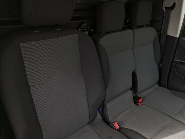 Used Peugeot Partner 2019 for sale - 76210932: Photo 19