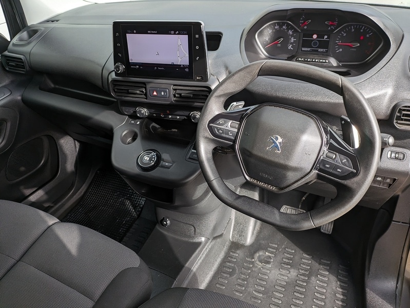 Used Peugeot Partner 2019 for sale - 76210932: Photo 2