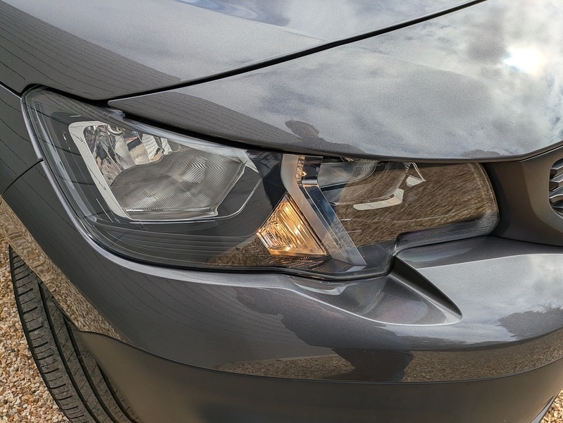 Used Peugeot Partner 2019 for sale - 76210932: Photo 20