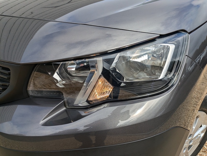 Used Peugeot Partner 2019 for sale - 76210932: Photo 21