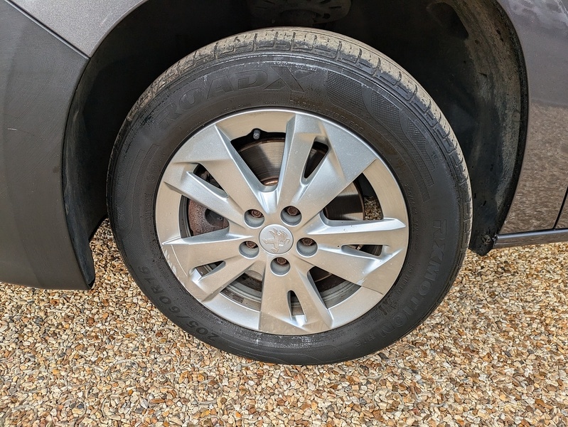 Used Peugeot Partner 2019 for sale - 76210932: Photo 9