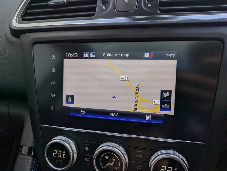 Vehicle 16